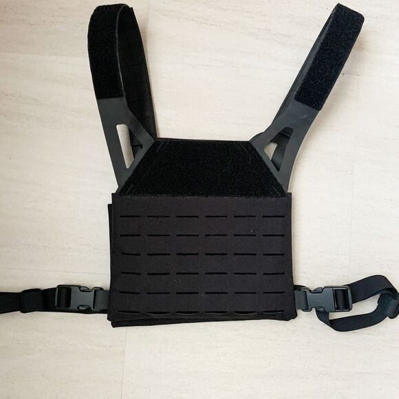 A&R Other - Armored Republic Freeman Set Plate Carrier